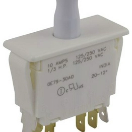 ZF Friedrichshafen E79-30A image
