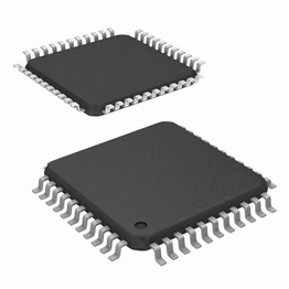 AT87C58X2-RLTUM Microchip Technology