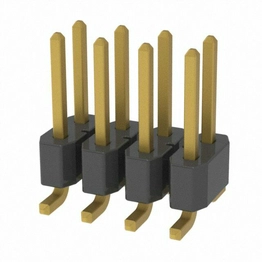 TSM-104-01-G-DV-P-TR samtec