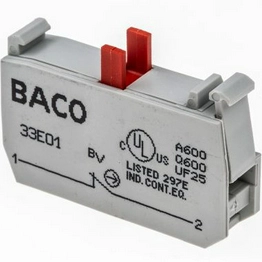 BACO Controls 33E01 image
