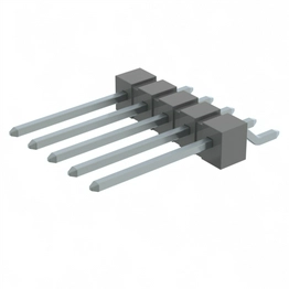 samtec TSM-105-03-T-SH-P image
