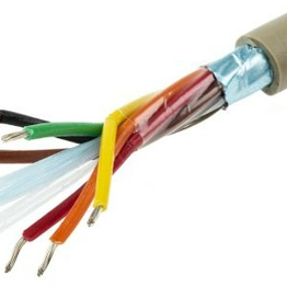 B954062 GE321 Alpha Wire
