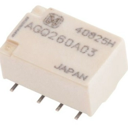 Panasonic AGQ260A03 image