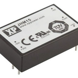 XP Power JHM1512D05 image