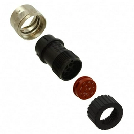 TN6S14-0012P1L ITT