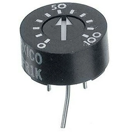 TT Electronics 93PR100KLF image