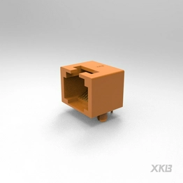 X10ADIWK1DY1006 XKB Connectivity