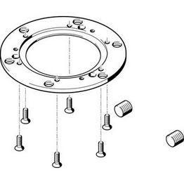 DADM-CK-140-3 FESTO