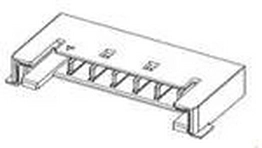 5040501091 molex