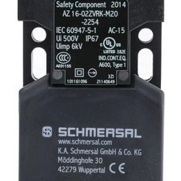 AZ16-02ZVRK-M20-2254 SCHMERSAL