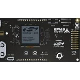 Silicon Laboratories BB51-PK5207B image