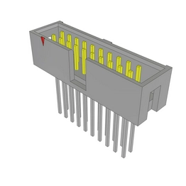 samtec HTST-110-03-L-D image