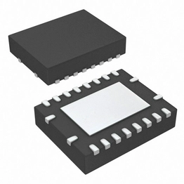Texas Instruments SN74LV245ARGYR image