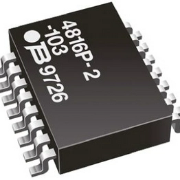 BOURNS 4816P-1-102LF image