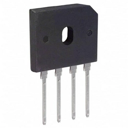 GBU1001 DIODES