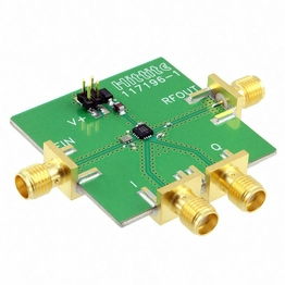 Analog Devices 117201-HMC631LP3 image
