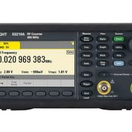 53210A KEYSIGHT