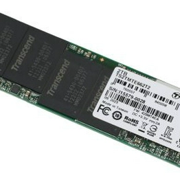 Transcend Information TS2TMTE662T2 image
