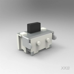 XKB Connectivity TS-1010B-B-A image