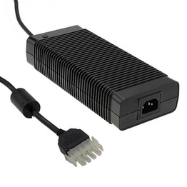 GC330A36-C4P Mean-Well USA, Inc.