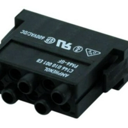 Amphenol C146 D10 001 E8 image