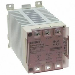 G3PE-525B-2 DC12-24 OMRON