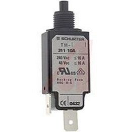 SCHURTER 4400.0341 image