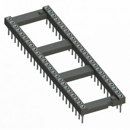 MILL-MAX 110-91-648-41-001000 image