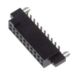 samtec SFM-110-02-S-D-LC-K-TR image