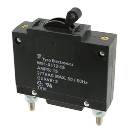 W91-X112-15 TE Connectivity