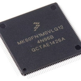 NXP Semiconductors MK60FN1M0VLQ12 image
