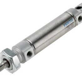DSNU-25-50-P-A FESTO