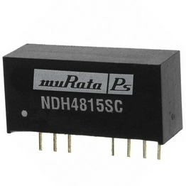 Murata Manufacturing NDH2415SC image