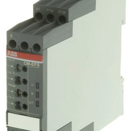 1SVR730750R0400  CM-EFS.2S ABB