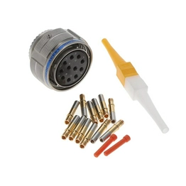 Amphenol D38999/26KG11SN image