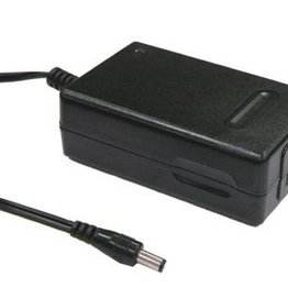 Mean-Well USA, Inc. GC30B-4P1J image