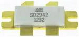 SD2942 ASI Semiconductor