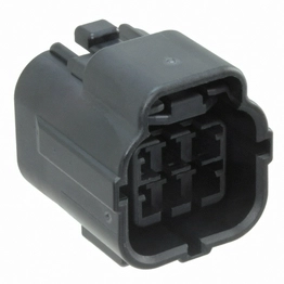 TE Connectivity 2822346-1 image