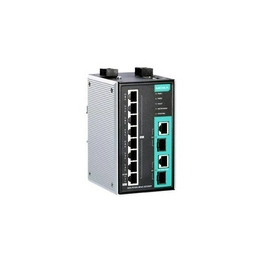 EDS-P510A-8POE-2GTXSFP-T iComTech