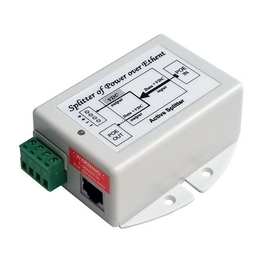 POE-SPLT-4848G-P Tycon Systems