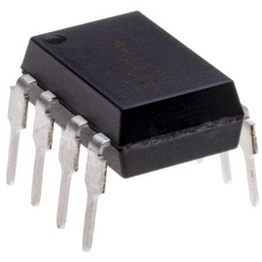 TLP620-2+V2 Isocom Components