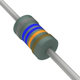Stackpole Electronics RNF18FTD866K image