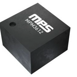 MPM3612GLQ-P Monolithic Power Systems