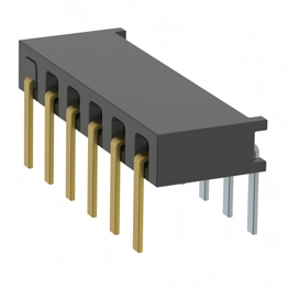 MMS-106-01-F-SH-06 samtec