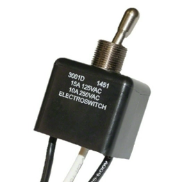 Electro Switch 3005D image