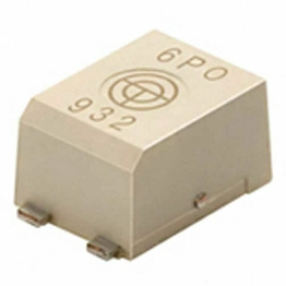 G3VM-51PR(TR) OMRON