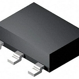 Infineon Technologies BSP125H6327XTSA1 image
