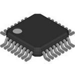 MAX3421EEHJ+ Maxim Integrated