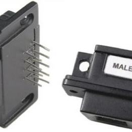 Future Technology Devices International DB9-USB-D3-F image
