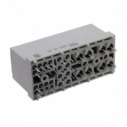 HARTING 16310341201000 image